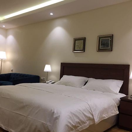 Asfar Plaza Al Khobar Exterior foto