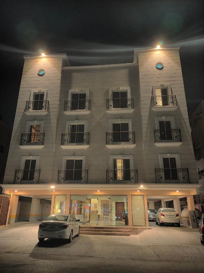 Asfar Plaza Al Khobar Exterior foto