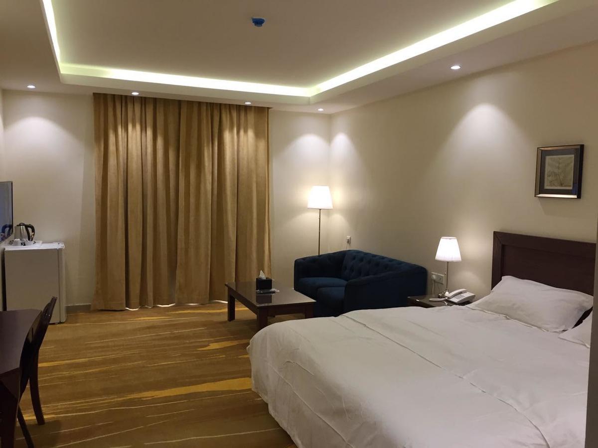 Asfar Plaza Al Khobar Exterior foto