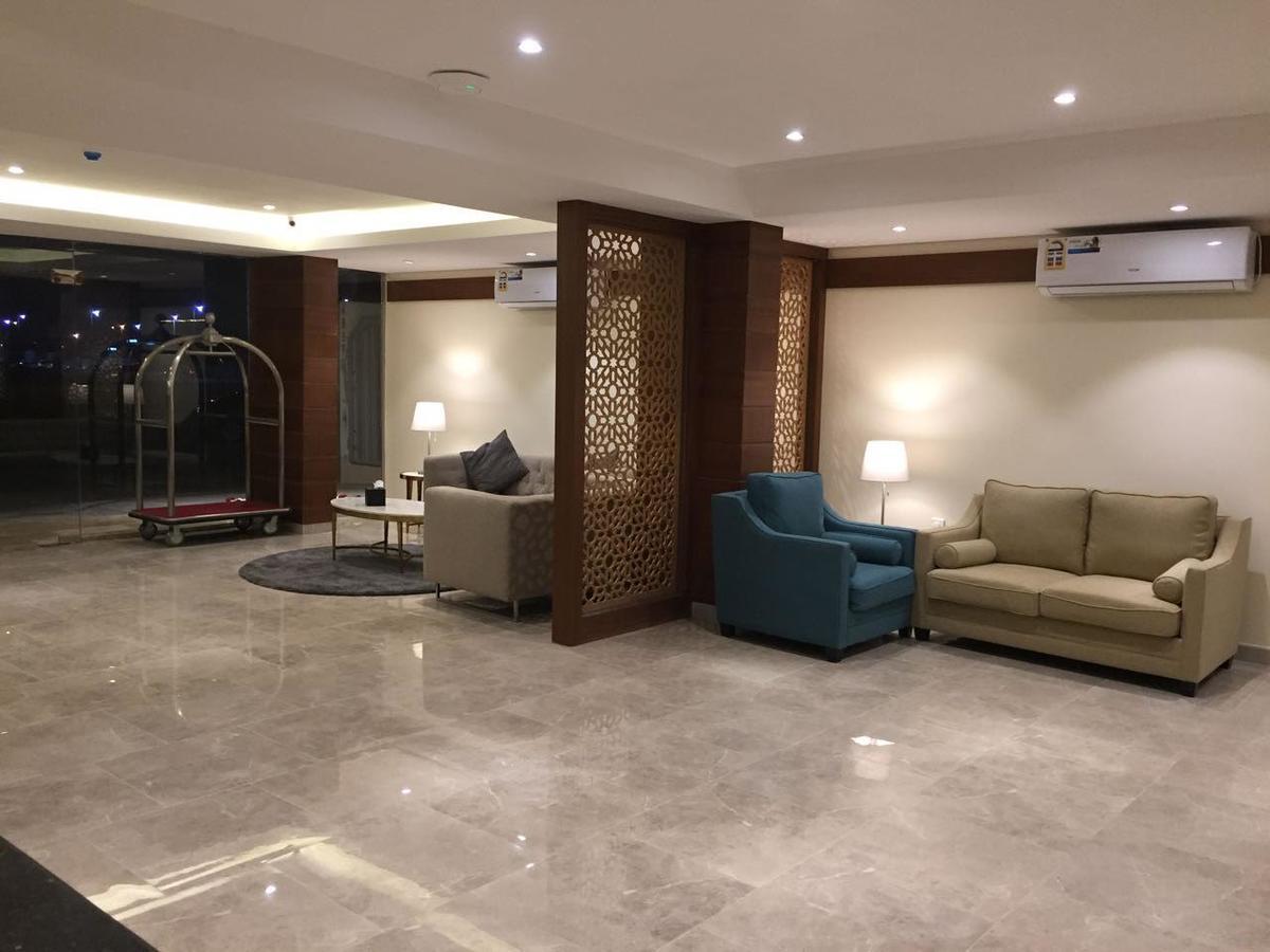 Asfar Plaza Al Khobar Exterior foto