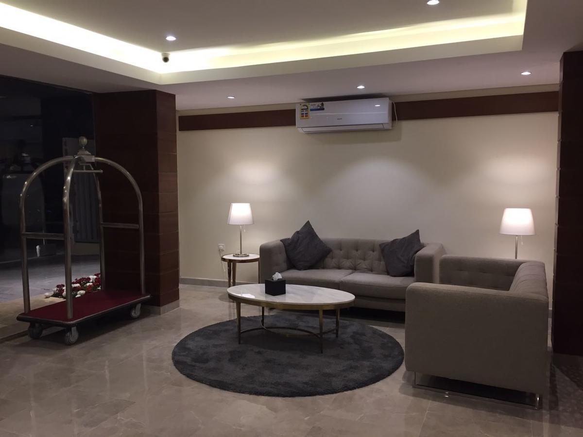 Asfar Plaza Al Khobar Exterior foto
