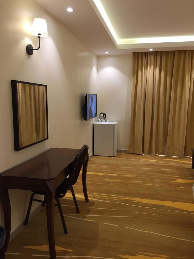 Asfar Plaza Al Khobar Exterior foto