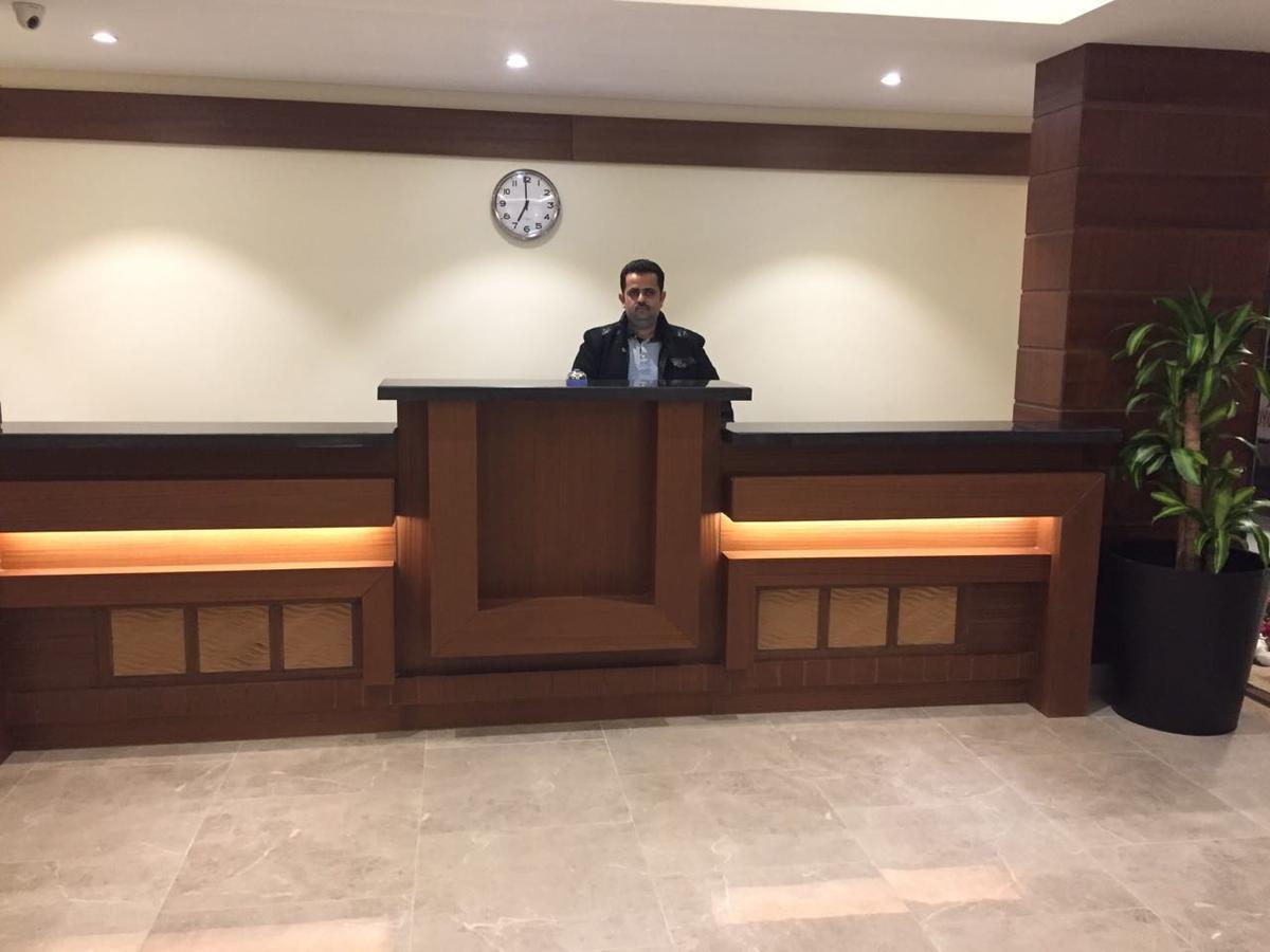 Asfar Plaza Al Khobar Exterior foto