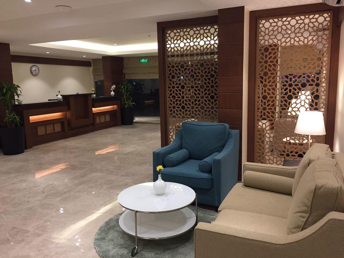 Asfar Plaza Al Khobar Exterior foto