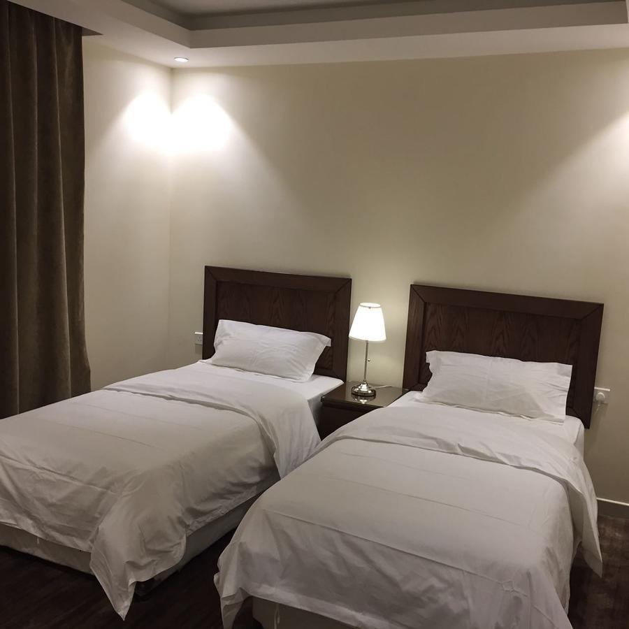 Asfar Plaza Al Khobar Exterior foto