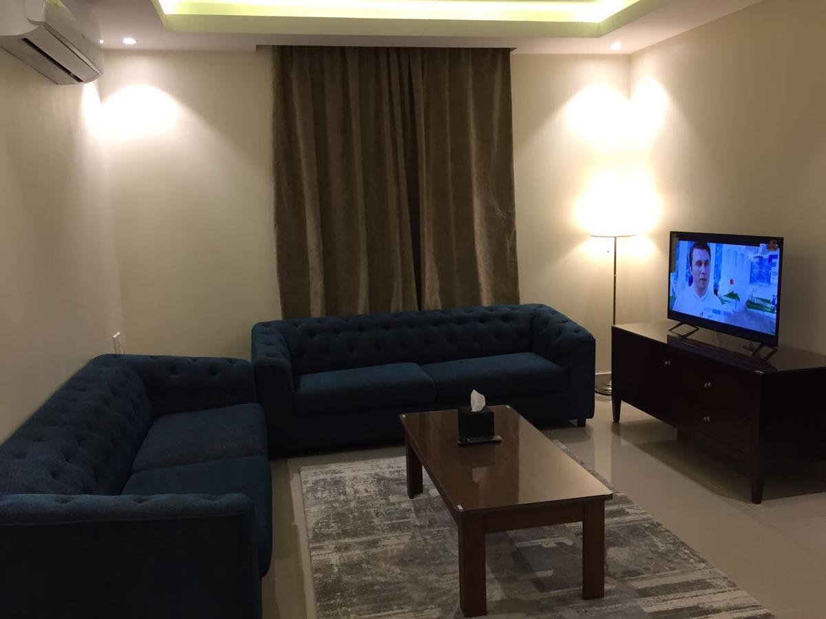 Asfar Plaza Al Khobar Exterior foto