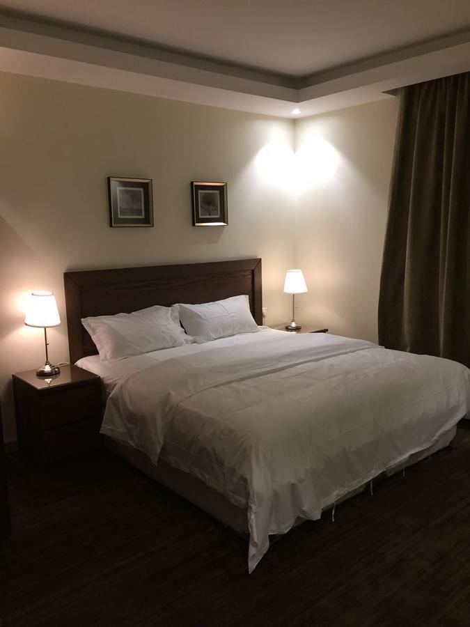 Asfar Plaza Al Khobar Exterior foto