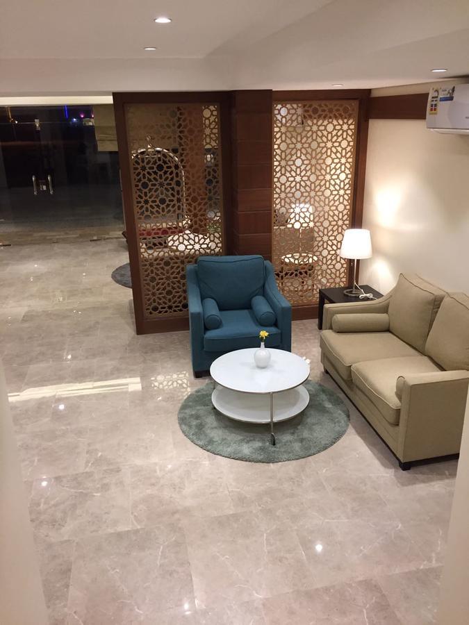 Asfar Plaza Al Khobar Exterior foto