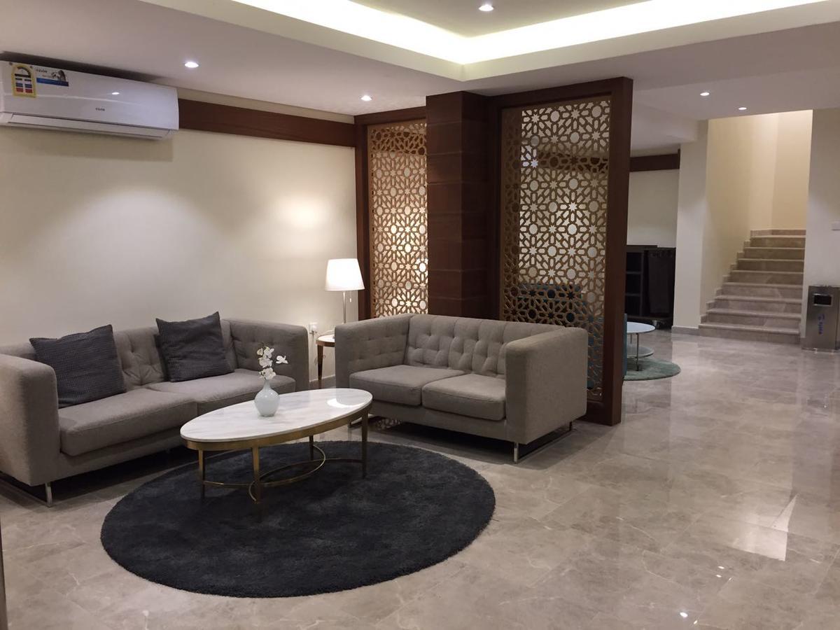Asfar Plaza Al Khobar Exterior foto