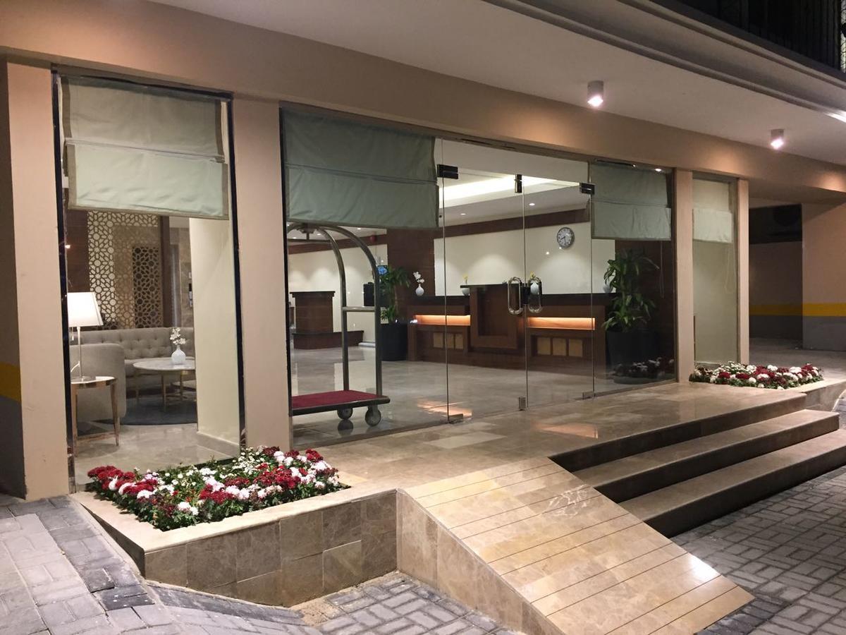 Asfar Plaza Al Khobar Exterior foto