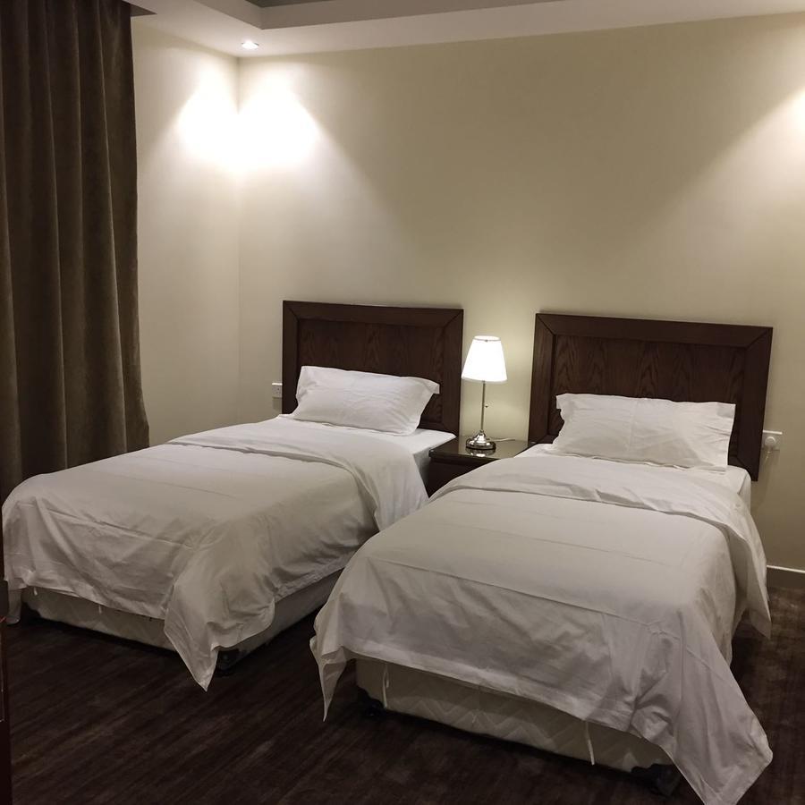 Asfar Plaza Al Khobar Exterior foto