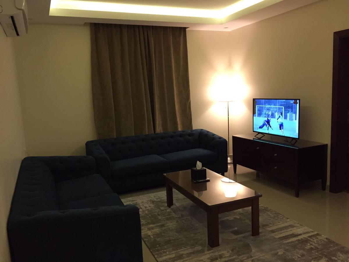 Asfar Plaza Al Khobar Exterior foto