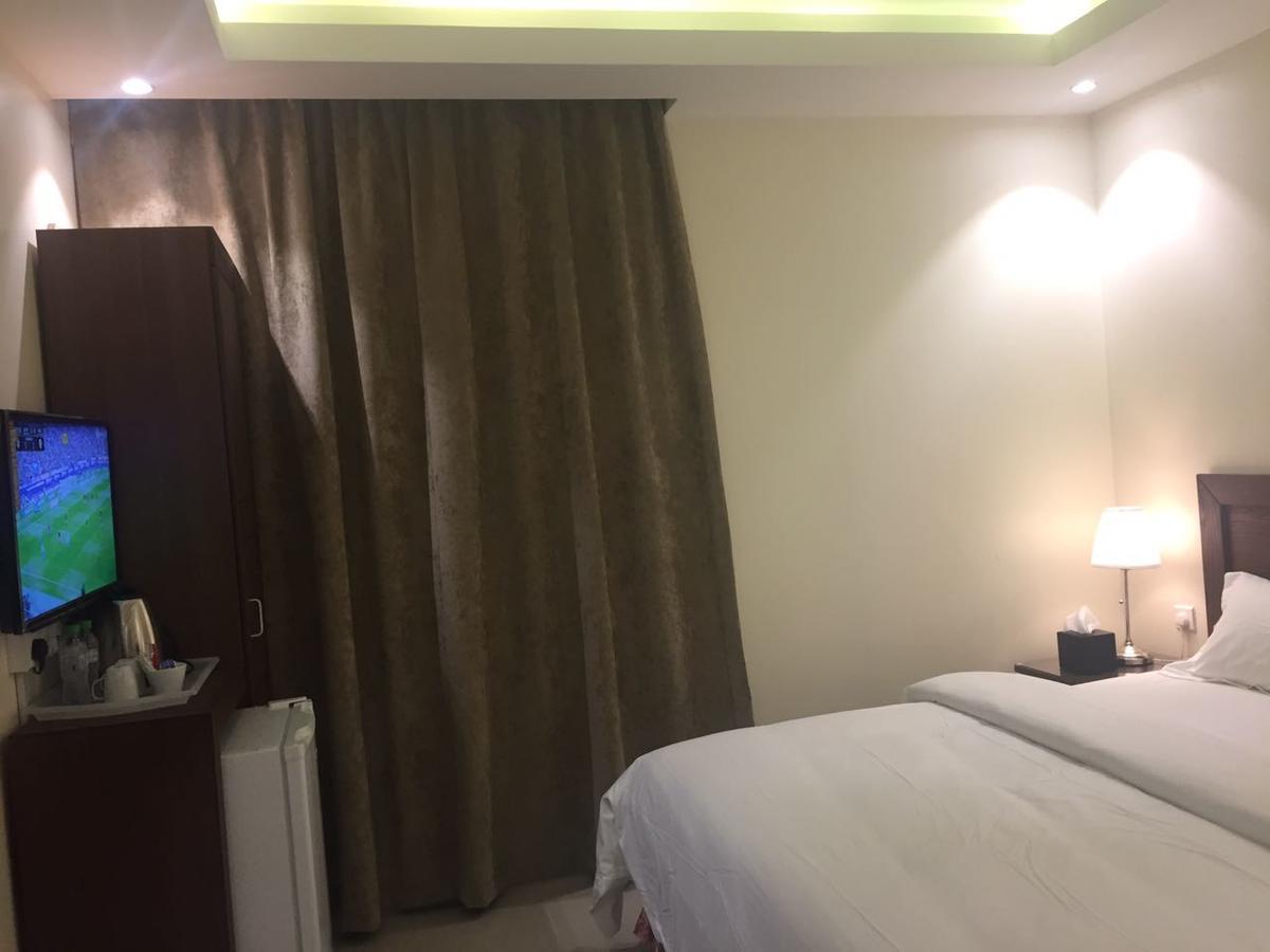 Asfar Plaza Al Khobar Exterior foto