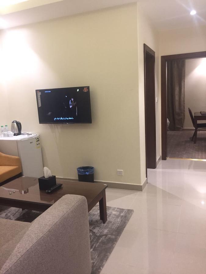 Asfar Plaza Al Khobar Exterior foto