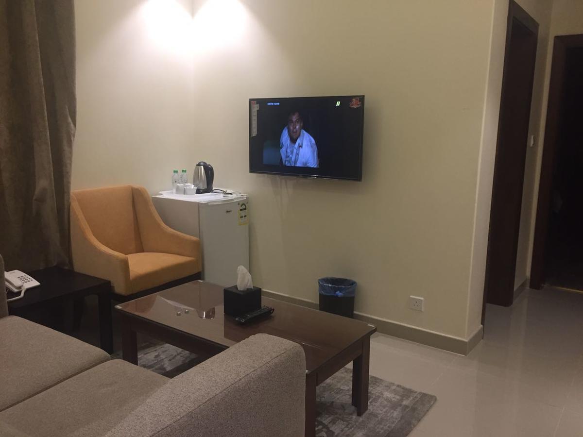Asfar Plaza Al Khobar Exterior foto