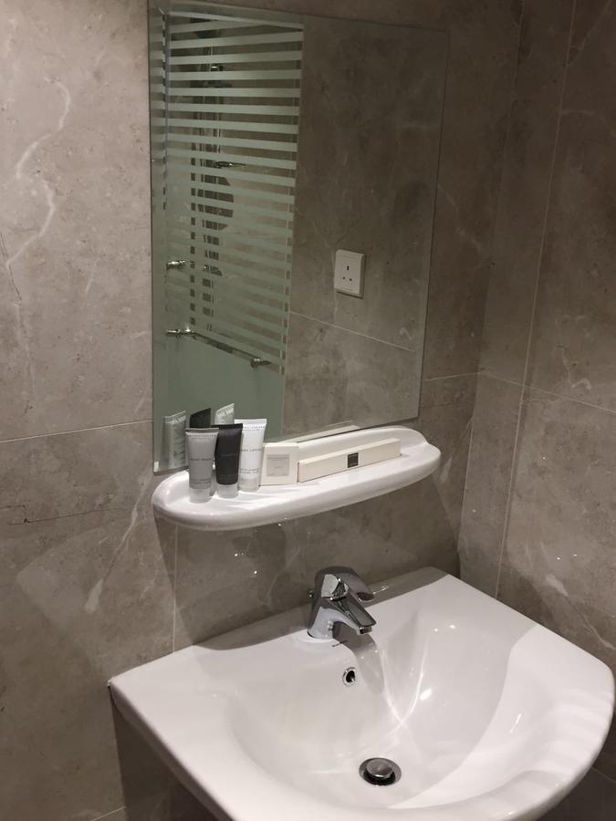 Asfar Plaza Al Khobar Exterior foto
