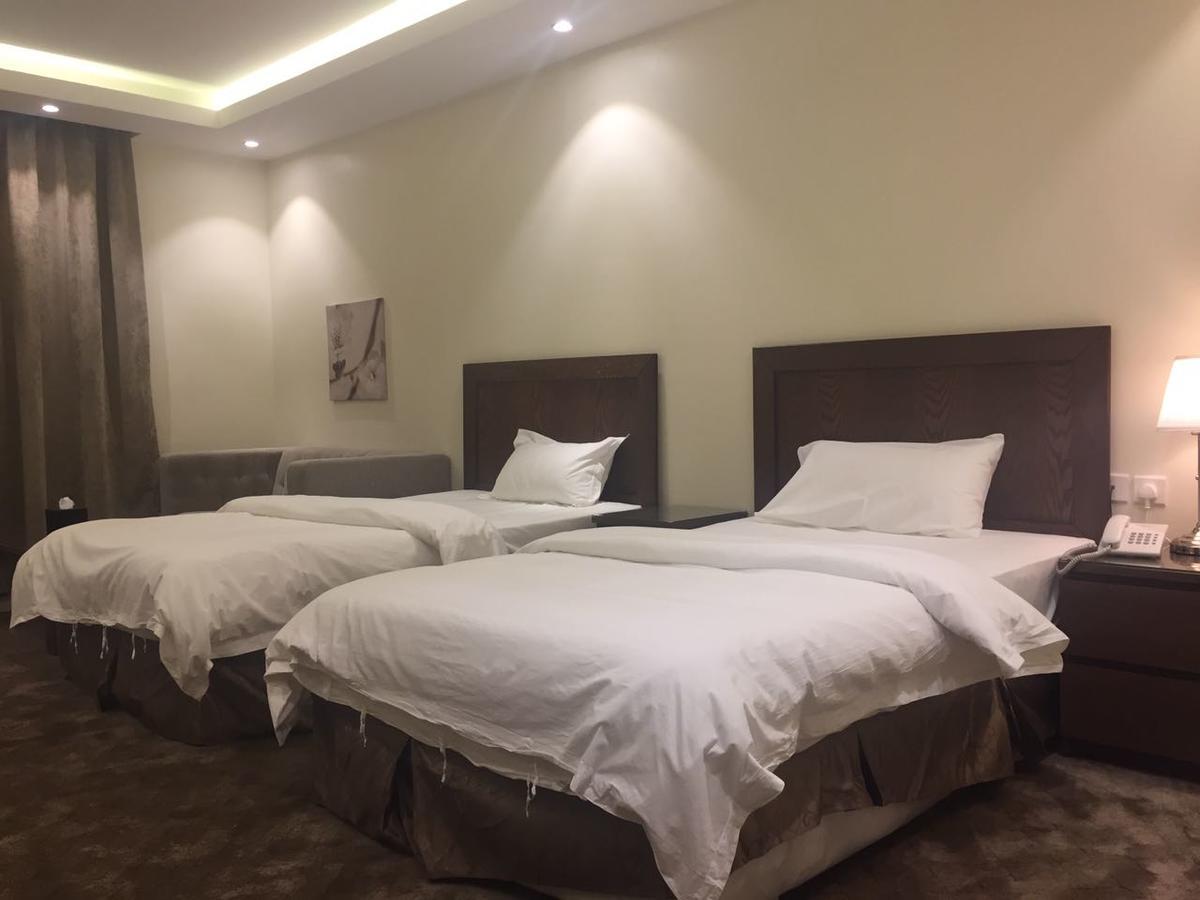 Asfar Plaza Al Khobar Exterior foto