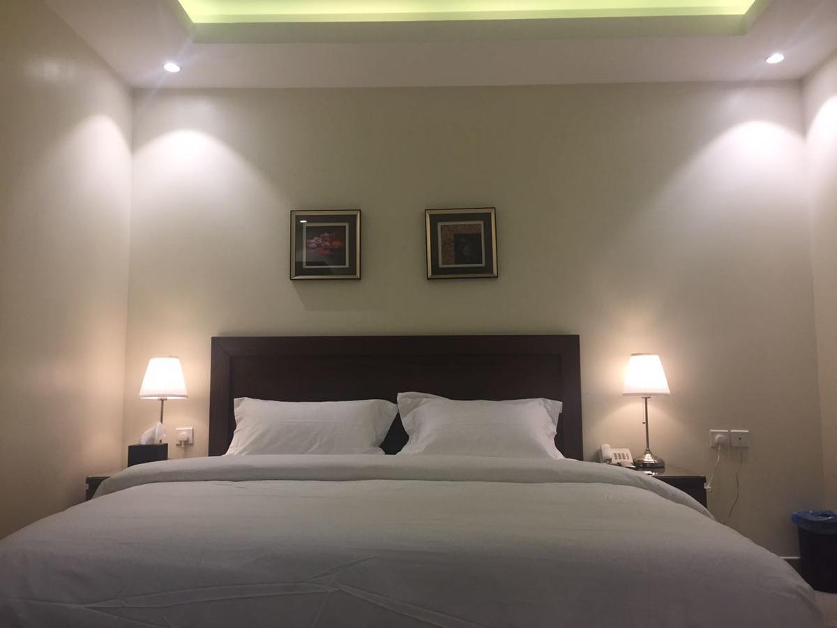 Asfar Plaza Al Khobar Exterior foto